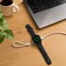 斯泰克【5W快充】适用于苹果手表充电器无线磁吸底座magsafe快充线apple watchS11/10/9/8/7/6/5/Ultra 实拍图
