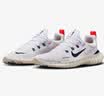 耐克NIKE男子跑步鞋赤足FREE RN 5.0新款网面运动鞋CZ1884-103白42 实拍图