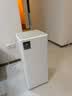树新风空气净化器除甲醛异味除菌除花粉过敏认证家用宠物大空间全效T2pro净化器 实拍图
