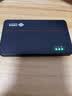 中国联通移动随身wifi6无线网卡免插卡车载随身便携支持5G/4G设备上网路由器流量网卡宽带2026款全国通用 【2026旗舰款】超薄星空黑 实拍图