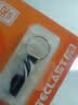 台电（TECLAST）32GB USB2.0 U盘 金属招标投标办公车载U盘 迷你型便携防水电脑大容量高速读写优盘 实拍图