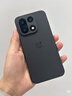 一加15 12GB+256GB 绝对黑 oppo 第五代骁龙 8 至尊版 165Hz超高刷 旗舰游戏电竞5G智能手机 实拍图