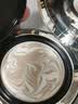 爱敬AGE20'S三色黑金气垫持妆粉底23号SPF50+14g*2生日礼物送女友 实拍图