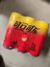 可口可乐零度无糖柠檬汽水碳酸饮料0糖0脂 330ml*6摩登罐 京东专供 实拍图