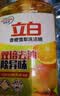 立白香橙雪梨洗洁精1kg 99.99%除菌率双效去油除异味去农残食品用清洁 实拍图
