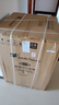 小天鹅（LittleSwan）滚筒洗衣机全自动家用 12KG大容量 纯平自由嵌 TG12V28T 一级能效 出租房宿舍 以旧换新 京东自营 实拍图