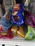 乐事（Lay's）薯片 混合多口味40g*6袋 抽屉装 240g 百事食品 实拍图