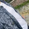 JD FASHION京东自营50支液氨高档纯棉男士t恤短袖圆领2026新款衣服纯棉t恤 实拍图