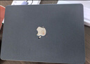 帝伊工坊适用苹果笔记本电脑保护壳Macbook Air13 M5/M4/M3/M2 13.6英寸壳子配件外壳键盘膜保护套 实拍图