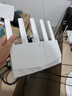 普联（TP-LINK）BE3600 WiFi7路由器 千兆无线家用 普联路由3600 双频聚合 智能游戏加速 易展 上网管理 适配星闪 实拍图