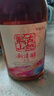 古越龙山新清醇 半干型黄酒 绍兴黄酒 618ml*8 整箱装 无焦糖色 实拍图