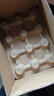 汾酒红盖玻汾 清香型白酒 42度 475mL*12瓶 原箱装 实拍图