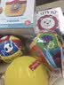 费雪（Fisher-Price）婴儿大礼包宝宝用品玩具新生儿见面礼盒满月周岁礼生日礼物礼品 实拍图