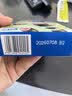 奥利奥（Oreo）可可脆卷芭乐青提味50g   休闲零食 早餐 实拍图