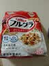 卡乐比（Calbee）原味水果麦片600g 进口非油炸 营养代餐早餐零食 实拍图