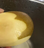 佳沛（zespri）新西兰阳光金奇异果 8个装 特大果单果重约124-146g 水果猕猴桃 实拍图
