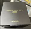 HUAWEI  WATCH GT 6 冰川灰 46mm智能手表多维情绪健康全新骑行体验华为智能手表 实拍图