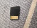 闪迪（SanDisk）64GB TF（MicroSD）内存卡 A1 U1 C10 至尊高速移动版存储卡 读速140MB/s 手机平板游戏机内存卡 实拍图