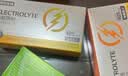 诺特兰德电解质粉电解质冲剂 多种维生素矿物质【10袋/盒*5盒】组合装 实拍图