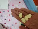 爷爷的农场DHA牛乳奶片牛奶片高钙宝宝奶片儿童奶片宝宝零食60g 实拍图