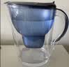 碧然德（BRITA）过滤净水器 家用滤水壶 净水壶 海洋系列 去水垢专家版滤芯11枚 环保加固包装 实拍图