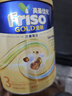 Friso美素佳儿港版金装幼儿配方奶粉3段800g*6罐/箱（1岁+）6HMO易消化 实拍图