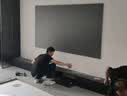 海信RGB-激光电视 星光S1 纯享版 88英寸 大屏护眼 85-100 88L7Q 实拍图