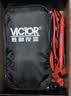 胜利仪器（VICTOR）手持式绝缘电阻测试仪数字摇表绝缘表兆欧表万用表二合一 VC960B 实拍图