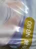 好奇（Huggies）金装小黑洞纸尿裤NB80片(5kg以下)尿不湿【速干不易红】 实拍图