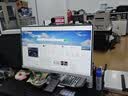 飞利浦（PHILIPS）国家补贴27英寸台式一体机电脑商用办公家用学习收银主机( 酷睿i5-12600H 16G 512G SSDWIFI )B1白 实拍图