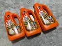 威猛先生（Mr Muscle）管道疏通啫喱 960ml*2瓶卫浴 下水道疏通剂厕所管道疏通 无效包赔 实拍图