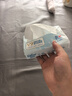 可心柔（COROU）抽纸 3层100抽*24包M码 婴儿柔纸巾保湿纸巾 云柔巾 乳霜纸 整箱 实拍图