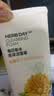 菲诗小铺（THE FACE SHOP）草本泡沫洁面洗面奶金盏花170g七夕情人节礼物送女友 实拍图