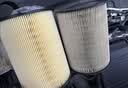 马勒（MAHLE）高风量空调滤芯滤清LA1071(适用新福克斯12-18翼虎福睿斯/林肯MKC 实拍图