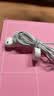 Apple/苹果 EarPods USB-C有线耳机 type-c有线耳机  iPhone 17有线耳机笔记本耳机游戏音乐 实拍图
