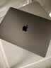 苹果（Apple） MacBook Pro/Air 二手苹果笔记本电脑 商务 办公 游戏 设计 剪辑 95新18款9Q2灰9U2银16G/256GBar 实拍图