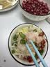 虾迩渔府虾滑人工手打大虾新鲜虾滑丸子虾仁海鲜火锅家用食材 100g*10袋 实拍图