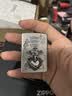 ZIPPO打火机之宝防风煤油 夜的第七章 送男友生日礼物 含油礼盒 实拍图