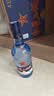 红星二锅头 蓝瓶绵柔8陈酿 清香型白酒 43度 750ml*6瓶 整箱装口粮酒 实拍图