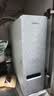 美的（Midea）净水器白泽Max1200G【瞬时1400G】0阻垢剂 6年长效RO反渗透 家用厨房专用台下用直饮过滤净水机 实拍图