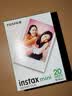 INSTAX富士instax立拍立得 mini相纸 白边双包20张(适用miniSE/11/12/40/90/LiPlay/EVO/Link3) 实拍图