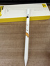 倍思电容笔iPad触控笔苹果笔 适用26年apple pencil Pro/Air8/Mini/iPad11平板触屏手写笔applepencil 实拍图