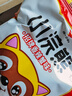 统一小浣熊 招牌香辣蟹味干脆面 35g*30包 整箱装儿时美食干脆面 实拍图