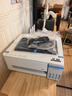 爱普生（EPSON）【6代新品】L1358 墨仓式A4彩色无线单功能家用打印机 家用/办公 AI学习打印机（微信/远程打印） 实拍图