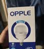 欧普照明（OPPLE）LED灯泡节能灯泡E27大螺口家用商用摆摊大功率厂房工矿灯30瓦白光 实拍图