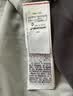 迪卡侬新款男士户外山地徒步防风防水MH500夹克亚洲版型红色2XL-5455090 实拍图