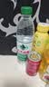 农夫山泉饮用水纯净水550ml*24瓶 实拍图