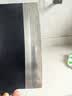 张小泉闲云系列67层高端大马士革钢厨房刀具切菜刀切肉切片刀 实拍图