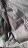 班尼路（Baleno）防晒衣男女款夏季UPF50+轻薄冰丝透气速干连帽外套通勤长袖夹克 实拍图