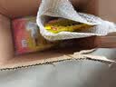 雀巢（Nestle）Nido奶粉成人全脂男女学生孕妇中老年高钙袋装900g*6袋 实拍图